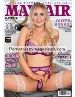 Mayfair adult magazine Volume 56 Number 9 